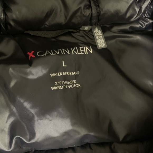 Calvin Klein Jacket - Picture 9 of 15